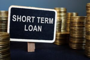 Short-Term Loans